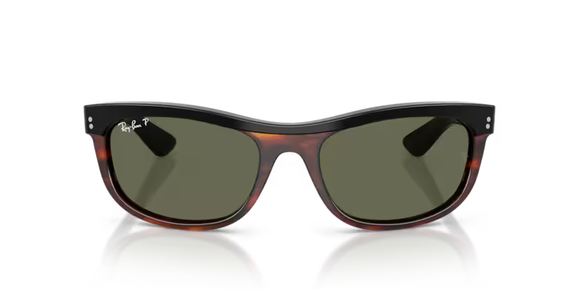 Ray-Ban 0RB2489 Balorama 144058 – Black on Havana