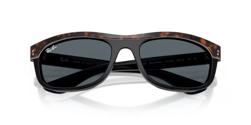 Ray-Ban 0RB2489 Balorama 1441R5