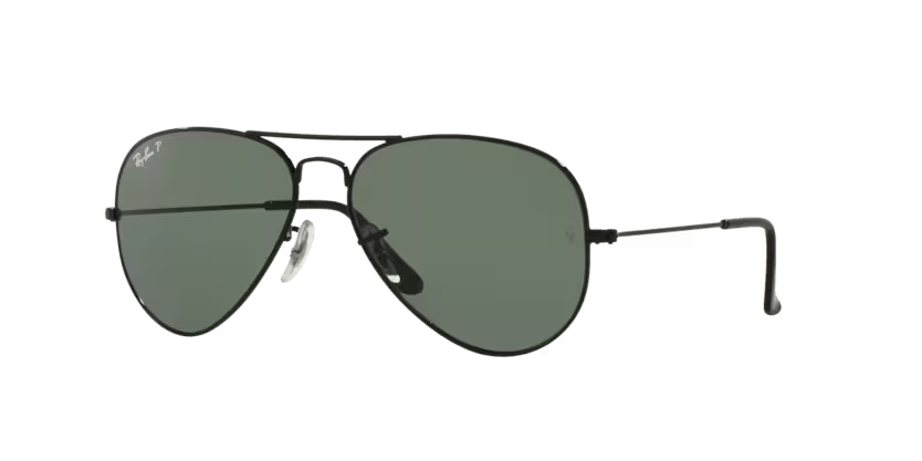 Ray-Ban 0RB3025I 002/58 – Black