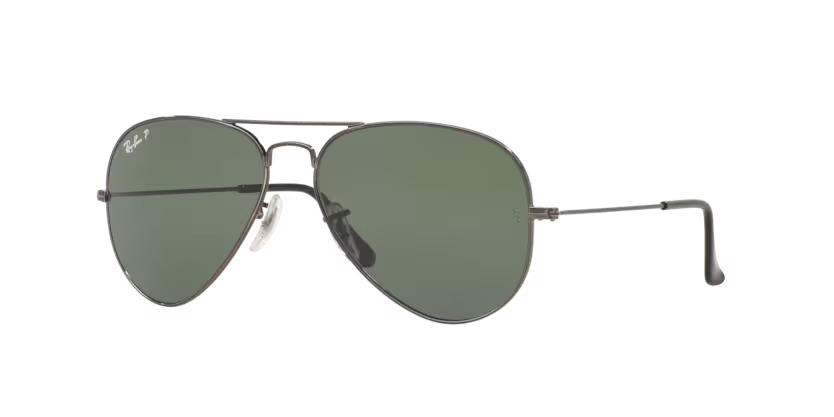 Ray-Ban 0RB3025I 004/58 – Gunmetal