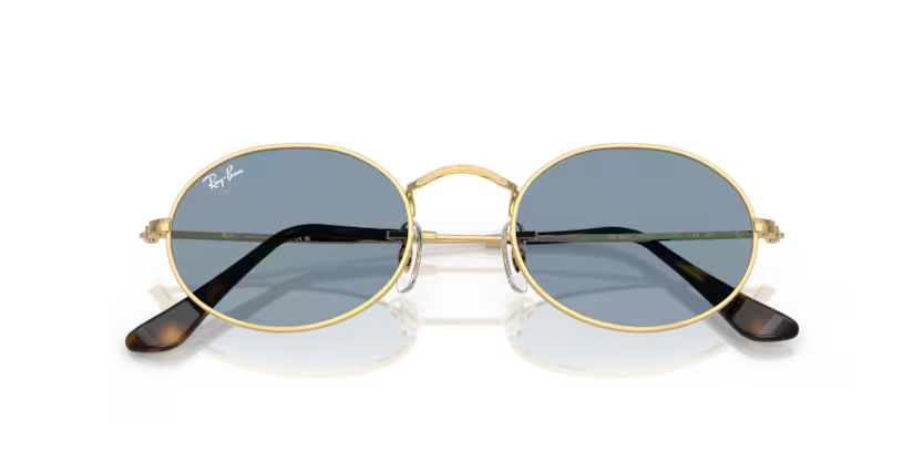 Ray-Ban 0RB3547 001/56 – Arista Gold