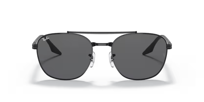 Ray-Ban 0RB3688 002/B1 - BlacK