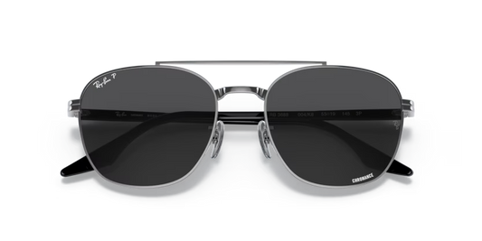 Ray-Ban 0RB3688 004/K8