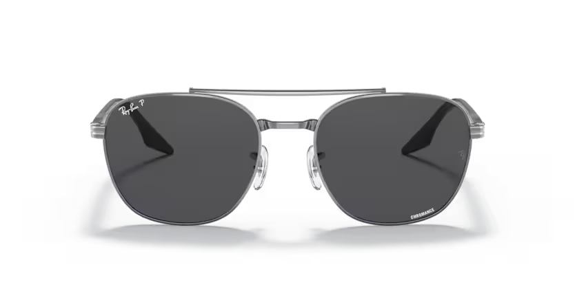 Ray-Ban 0RB3688 004/K8