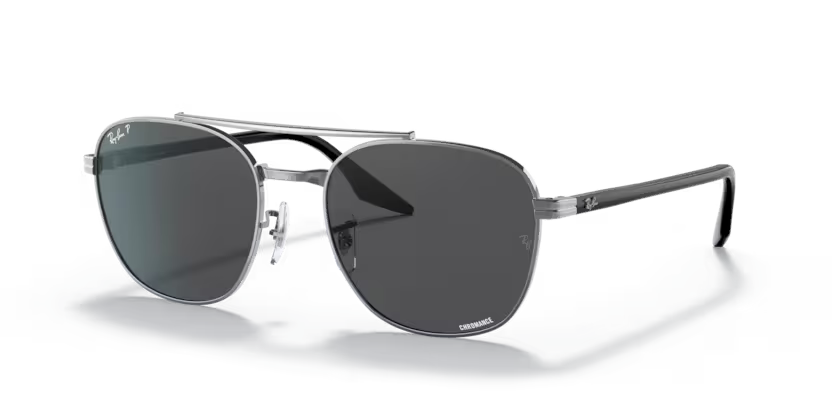 Ray-Ban 0RB3688 004/K8