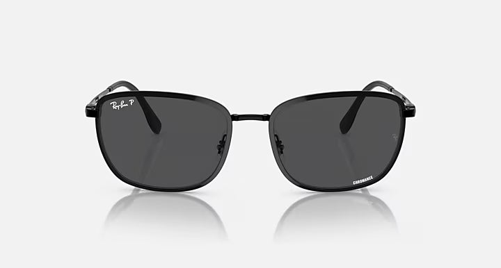 Ray-Ban RB3705 – Polished Black 002/K8