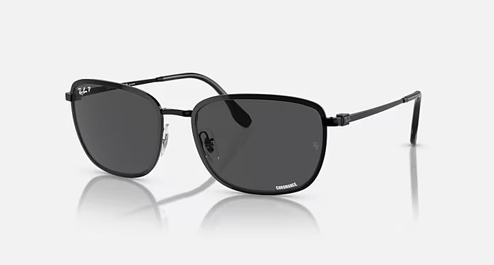 Ray-Ban RB3705 – Polished Black 002/K8