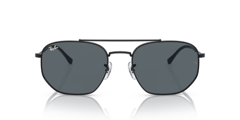 Ray-Ban 0RB3707 9257R5 – Black