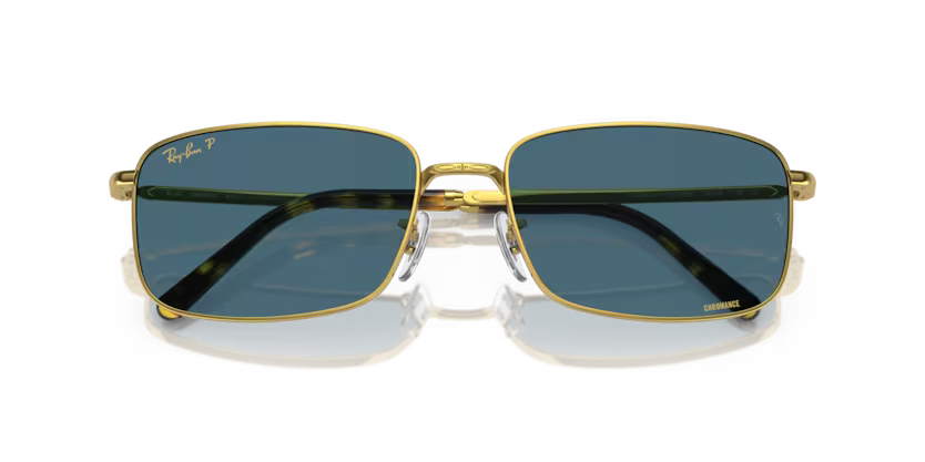 Ray-Ban 0RB3717 9196S2 – Gold