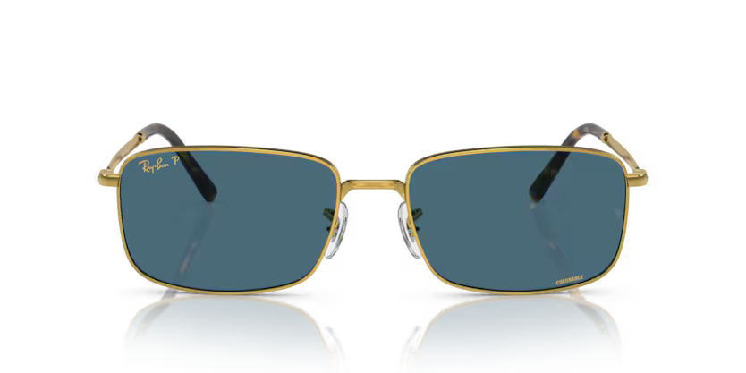 Ray-Ban 0RB3717 9196S2 – Gold