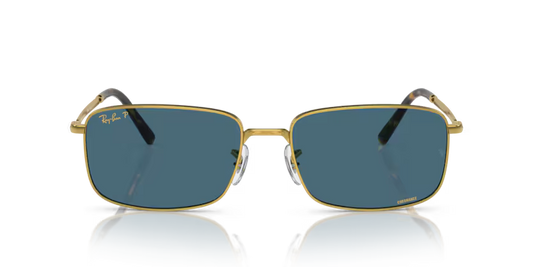 Ray-Ban 0RB3717 9196S2 – Gold