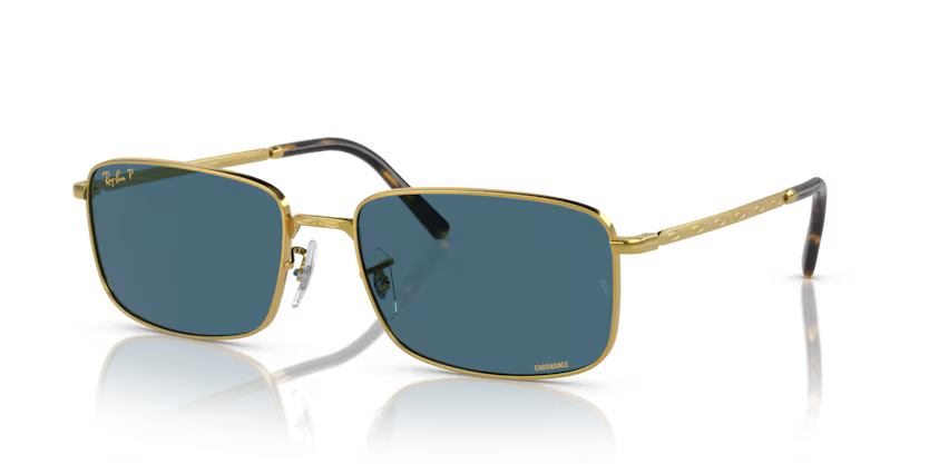 Ray-Ban 0RB3717 9196S2 – Gold