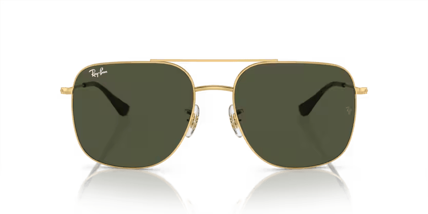 Ray-Ban 0RB3722I 001/31 – Arista Gold