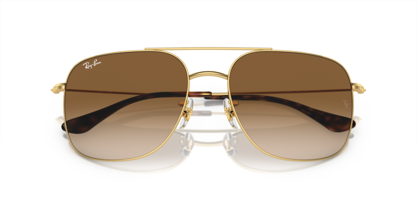 Ray-Ban 0RB3722I 001/51