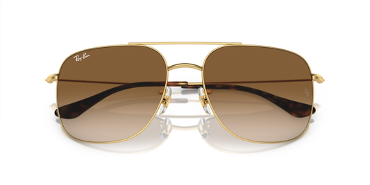 Ray-Ban 0RB3722I 001/51
