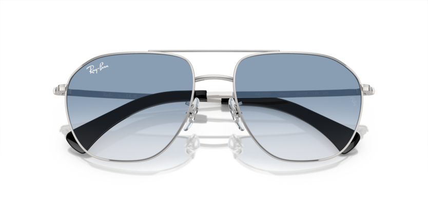 Ray-Ban 0RB3723I 003/3F – Silver