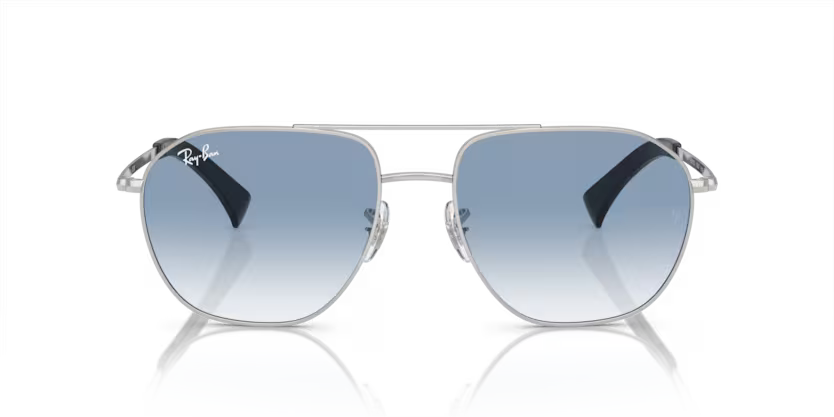 Ray-Ban 0RB3723I 003/3F – Silver
