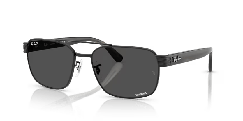 Ray-Ban 0RB3755 004/58 – Gunmetal