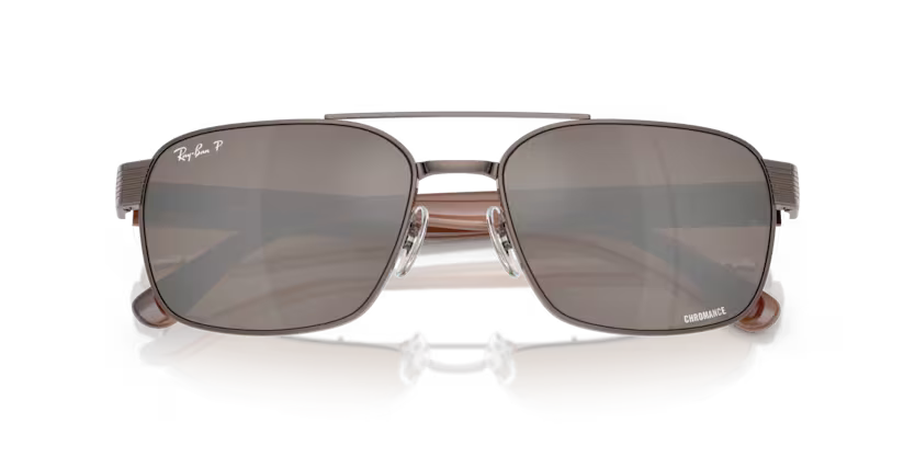 Ray-Ban 0RB3751CH 9259AN - Copper