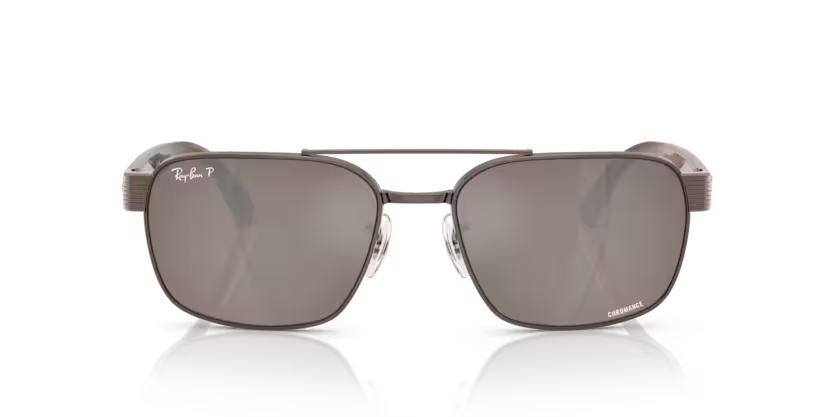 Ray-Ban 0RB3751CH 9259AN - Copper