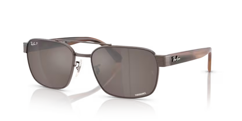 Ray-Ban 0RB3751CH 9259AN - Copper