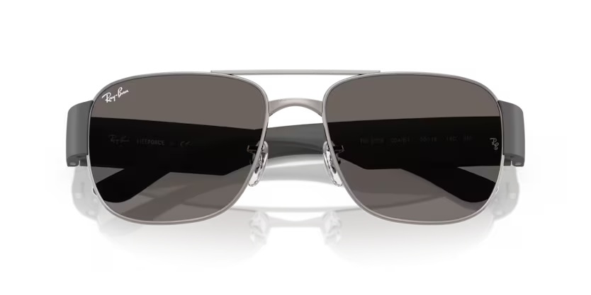 Ray-Ban 0RB3756 – Gunmetal 004/B1