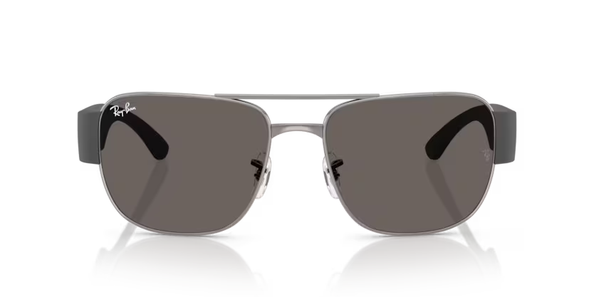 Ray-Ban 0RB3756 – Gunmetal 004/B1