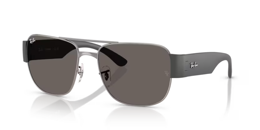 Ray-Ban 0RB3756 – Gunmetal 004/B1