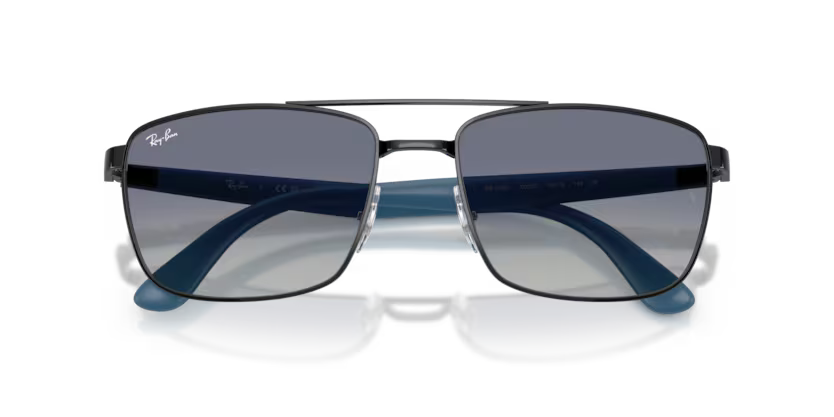 Ray-Ban 0RB3760I 002/4L – Black