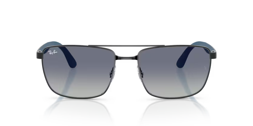Ray-Ban 0RB3760I 002/4L – Black
