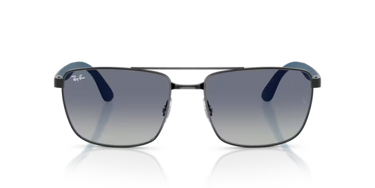 Ray-Ban 0RB3760I 002/4L – Black