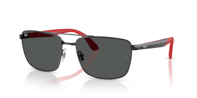 Ray-Ban 0RB3760I 002/87 – Black