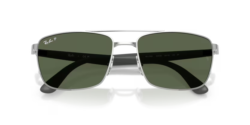 Ray-Ban 0RB3760I 003/9A – Silver