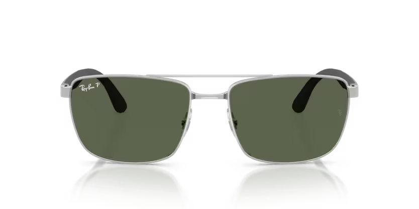 Ray-Ban 0RB3760I 003/9A – Silver