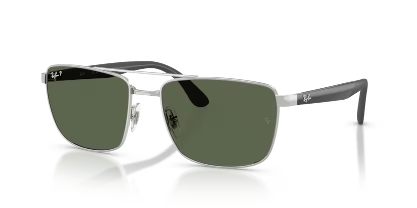 Ray-Ban 0RB3760I 003/9A – Silver