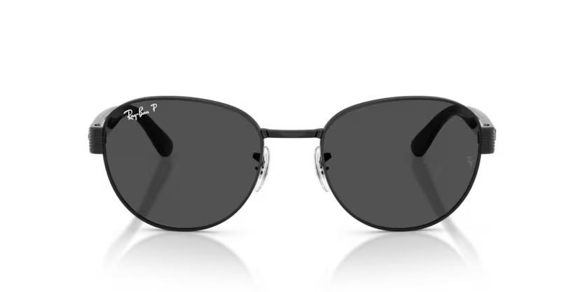 Ray-Ban 0RB3766CH 002/K8 – Black