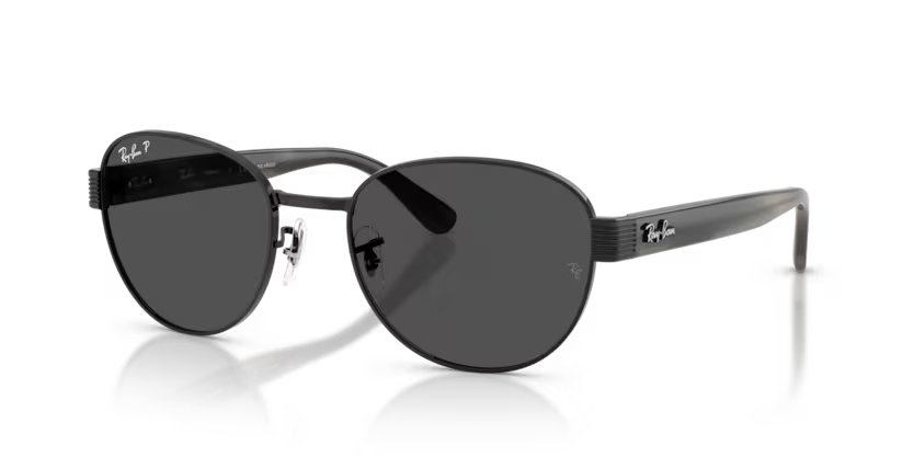 Ray-Ban 0RB3766CH 002/K8 – Black