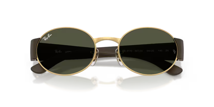 Ray-Ban 0RB3770 001/31 – Gold