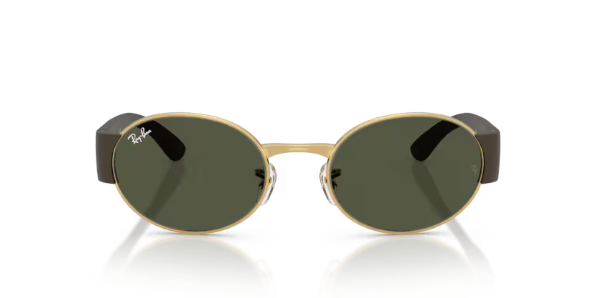 Ray-Ban 0RB3770 001/31 – Gold
