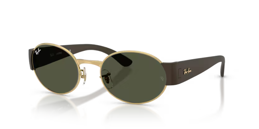 Ray-Ban 0RB3770 001/31 – Gold