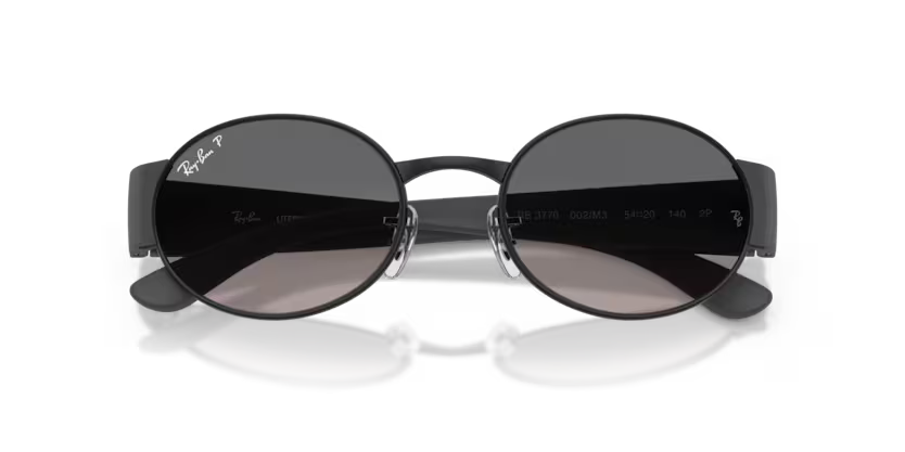 Ray-Ban 0RB3770 002/M3 – Black