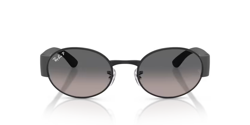 Ray-Ban 0RB3770 002/M3 – Black