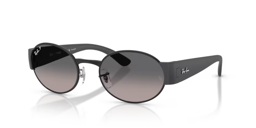 Ray-Ban 0RB3770 002/M3 – Black