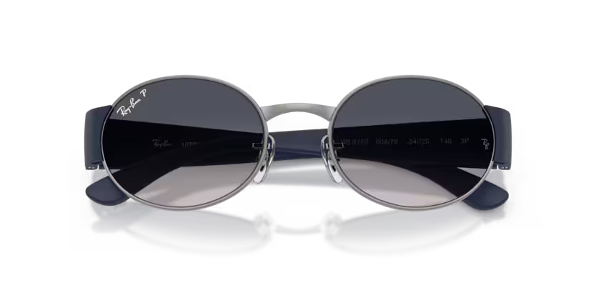 Ray-Ban 0RB3770 004/78 – Gunmetal
