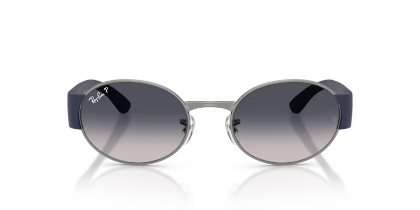 Ray-Ban 0RB3770 004/78 – Gunmetal