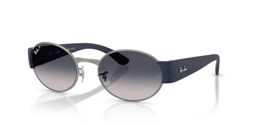Ray-Ban 0RB3770 004/78 – Gunmetal