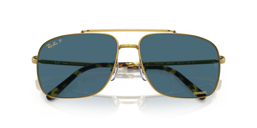 Ray-Ban 0RB3796 9196S2