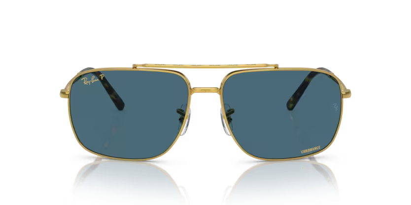 Ray-Ban 0RB3796 9196S2