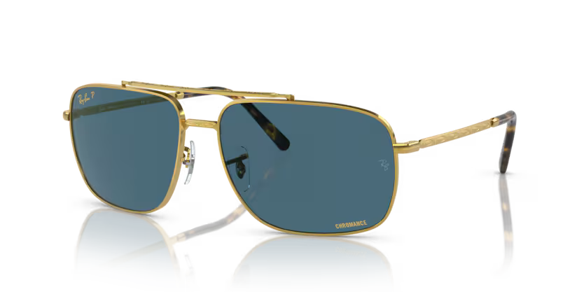 Ray-Ban 0RB3796 9196S2