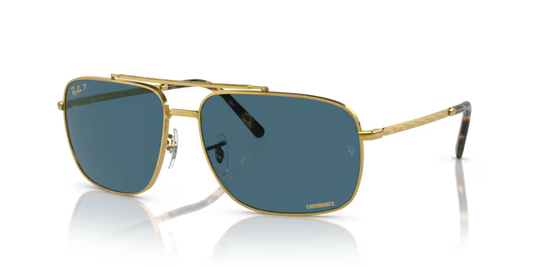 Ray-Ban 0RB3796 9196S2